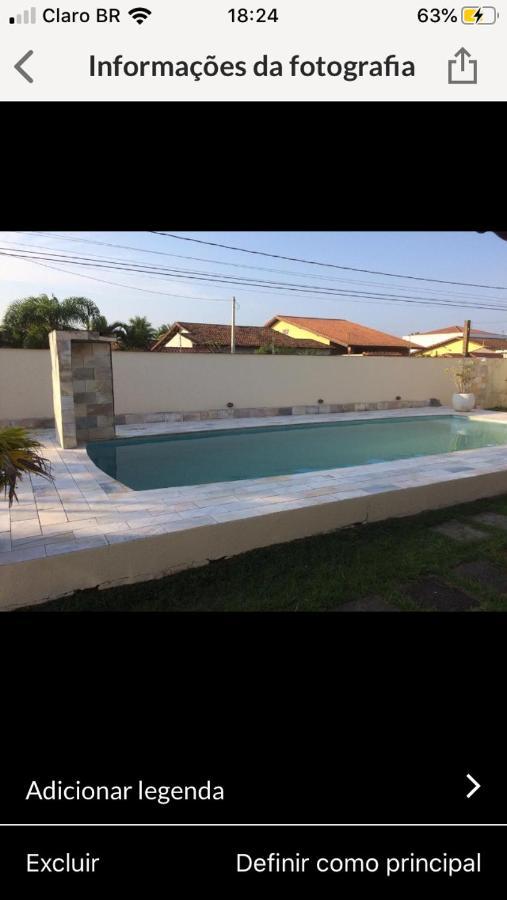 Casa Linda: Beachside Luxury With Pool And Entertainment Itanhaem