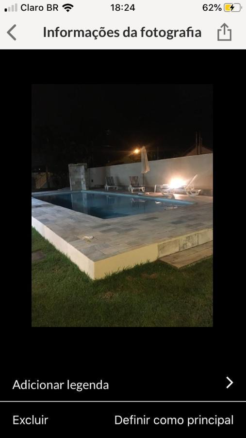 Holiday home Casa Linda: Beachside Luxury With Pool And Entertainment