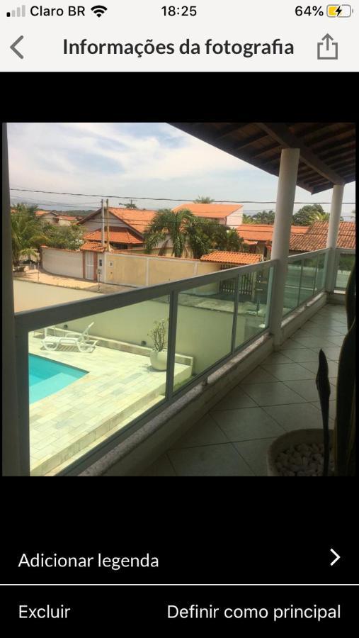 Holiday home Casa Linda: Beachside Luxury With Pool And Entertainment