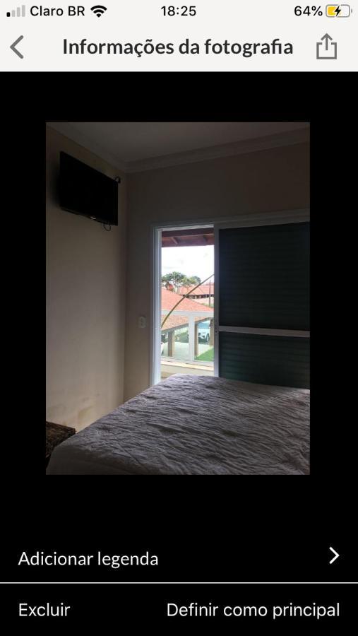 Holiday home Casa Linda: Beachside Luxury With Pool And Entertainment Itanhaem