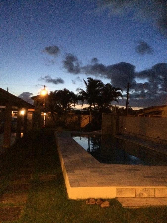 Holiday home Casa Linda: Beachside Luxury With Pool And Entertainment Itanhaem