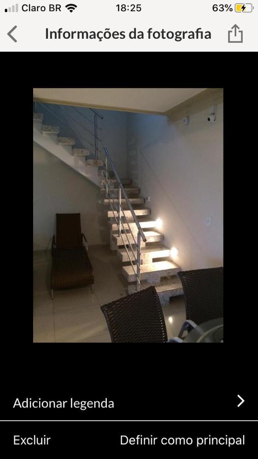 Holiday home Casa Linda: Beachside Luxury With Pool And Entertainment Itanhaem