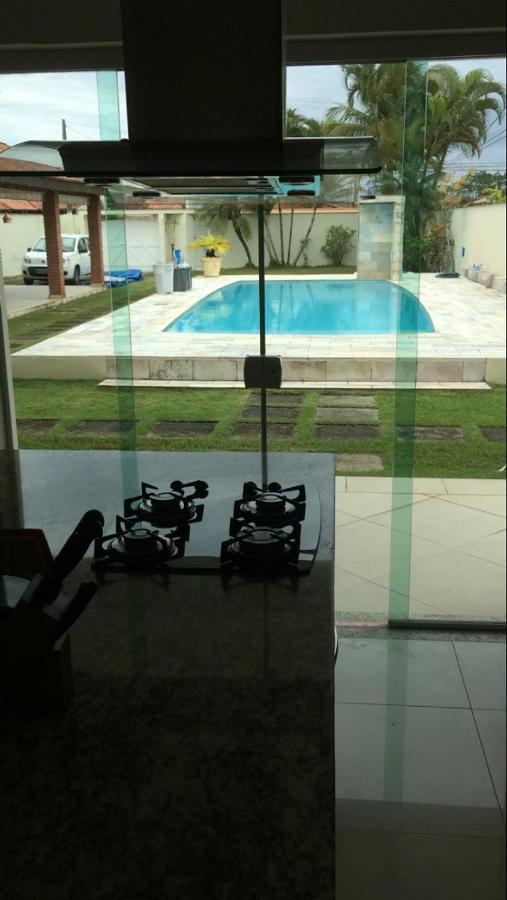 Casa Linda: Beachside Luxury With Pool And Entertainment Itanhaem