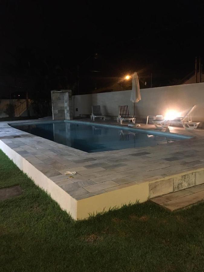 Holiday home Casa Linda: Beachside Luxury With Pool And Entertainment