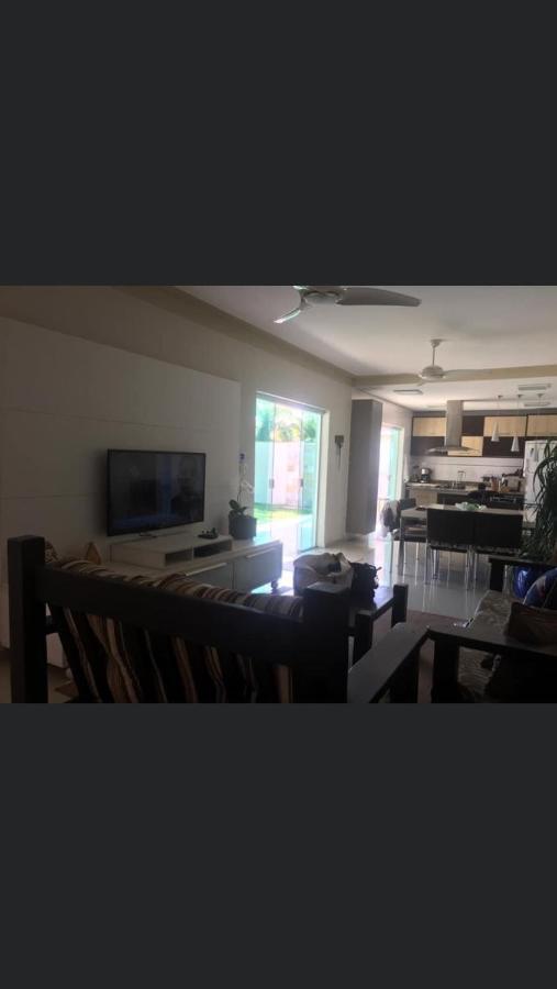 Holiday home Casa Linda: Beachside Luxury With Pool And Entertainment