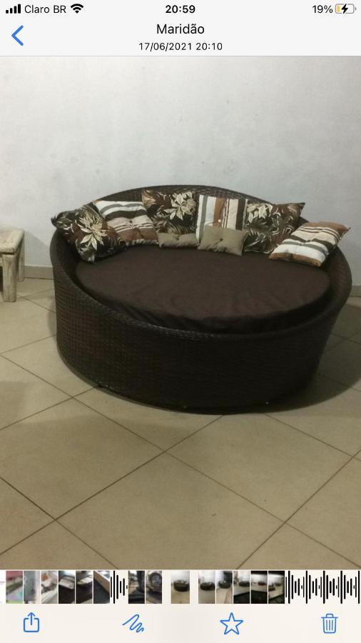 Casa Linda: Beachside Luxury With Pool And Entertainment Itanhaem