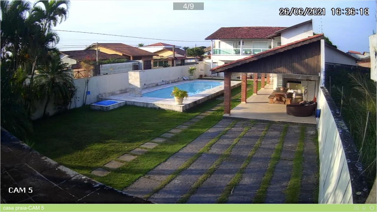 Holiday home Casa Linda: Beachside Luxury With Pool And Entertainment